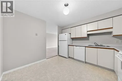 35 Green Valley Drive Kitchener ON N2P 2A5