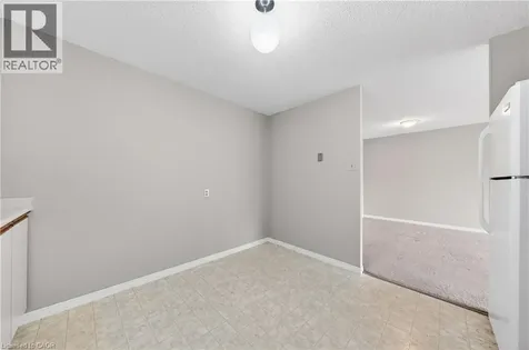35 Green Valley Drive Kitchener ON N2P 2A5