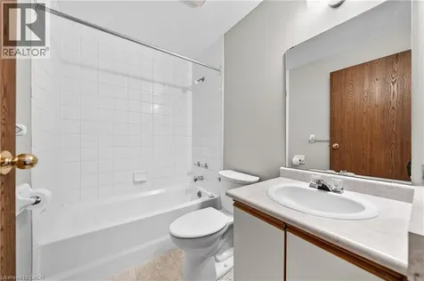 35 Green Valley Drive Kitchener ON N2P 2A5