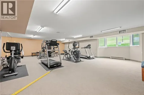 35 Green Valley Drive Kitchener ON N2P 2A5