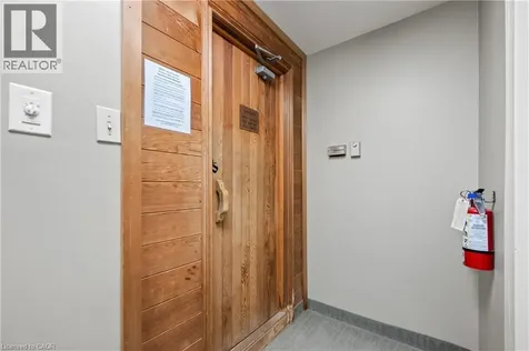 35 Green Valley Drive Kitchener ON N2P 2A5