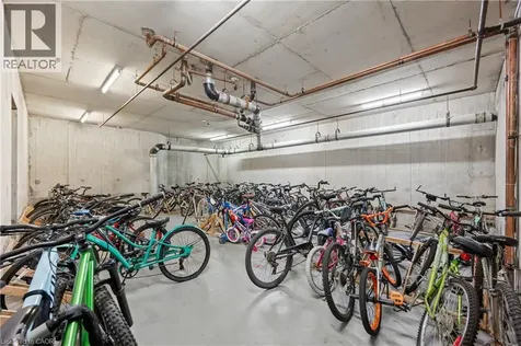 35 Green Valley Drive Kitchener ON N2P 2A5