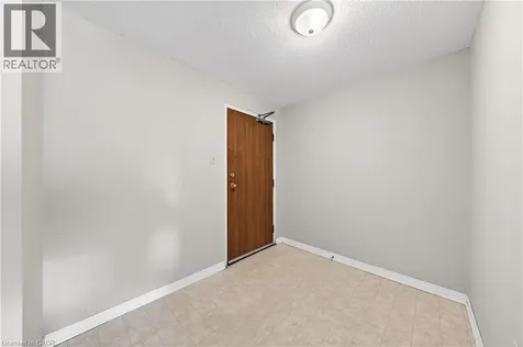 35 Green Valley Drive Kitchener ON N2P 2A5