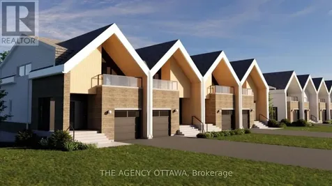 533 Adventure Private Ottawa ON K1V 9T2