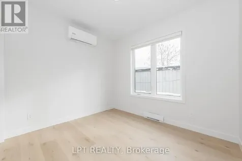 250 Shakespeare Street Ottawa ON K1L 5M6