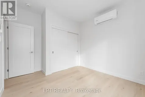 250 Shakespeare Street Ottawa ON K1L 5M6