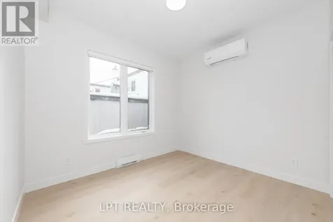 250 Shakespeare Street Ottawa ON K1L 5M6