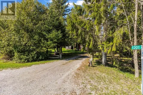 1201 Highway 6 South Bruce Peninsula ON N0H 1X0