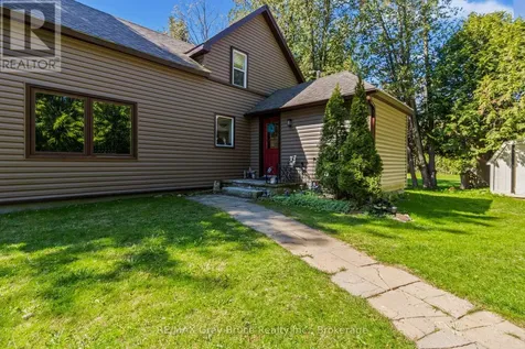 1201 Highway 6 South Bruce Peninsula ON N0H 1X0