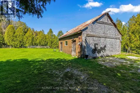 1201 Highway 6 South Bruce Peninsula ON N0H 1X0