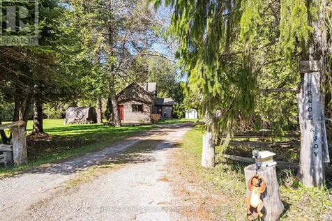 1201 Highway 6 South Bruce Peninsula ON N0H 1X0