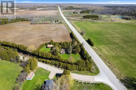 1201 Highway 6 South Bruce Peninsula ON N0H 1X0