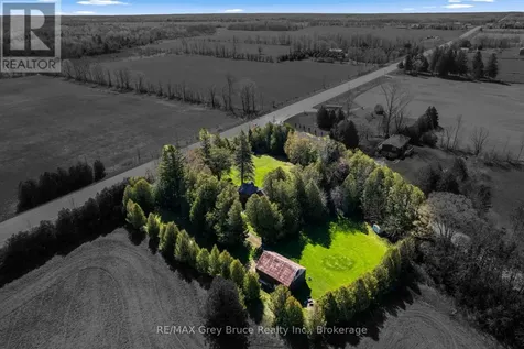 1201 Highway 6 South Bruce Peninsula ON N0H 1X0
