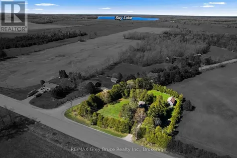 1201 Highway 6 South Bruce Peninsula ON N0H 1X0