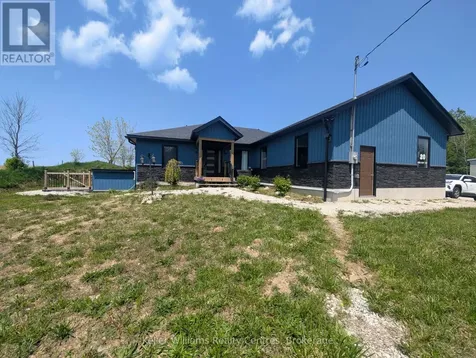 20 Red Bay Road South Bruce Peninsula ON N0H 2T0
