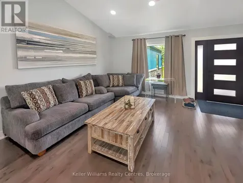 20 Red Bay Road South Bruce Peninsula ON N0H 2T0