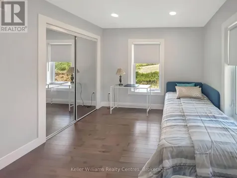 20 Red Bay Road South Bruce Peninsula ON N0H 2T0