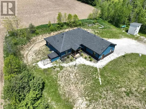 20 Red Bay Road South Bruce Peninsula ON N0H 2T0