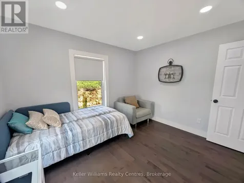 20 Red Bay Road South Bruce Peninsula ON N0H 2T0