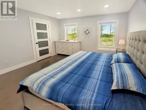 20 Red Bay Road South Bruce Peninsula ON N0H 2T0