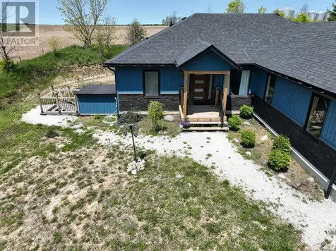 20 Red Bay Road South Bruce Peninsula ON N0H 2T0