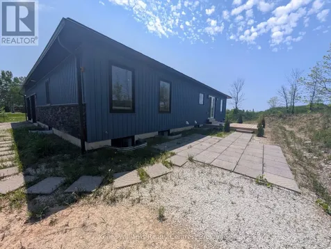 20 Red Bay Road South Bruce Peninsula ON N0H 2T0