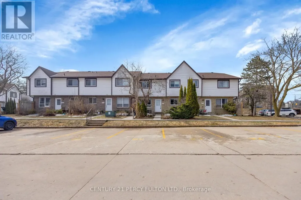 445 Pioneer Drive Kitchener ON N2P 1L8