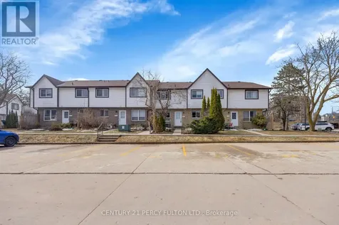 445 Pioneer Drive Kitchener ON N2P 1L8