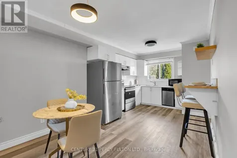 445 Pioneer Drive Kitchener ON N2P 1L8