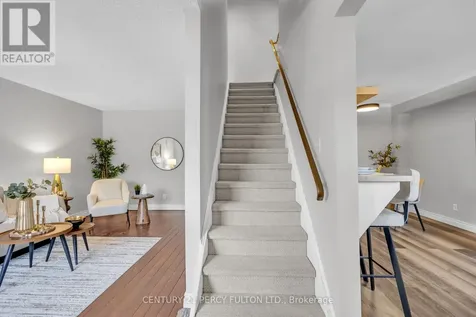 445 Pioneer Drive Kitchener ON N2P 1L8