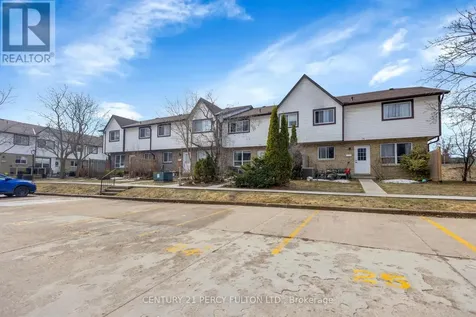 445 Pioneer Drive Kitchener ON N2P 1L8