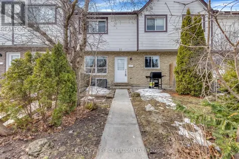 445 Pioneer Drive Kitchener ON N2P 1L8