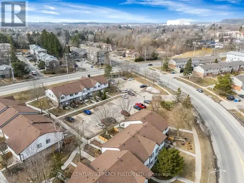 445 Pioneer Drive Kitchener ON N2P 1L8