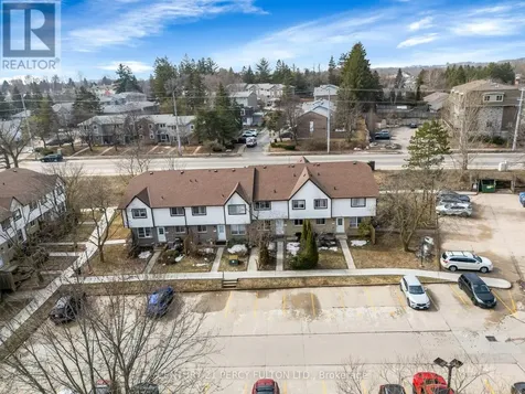 445 Pioneer Drive Kitchener ON N2P 1L8