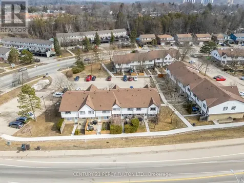 445 Pioneer Drive Kitchener ON N2P 1L8
