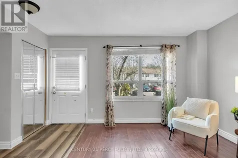 445 Pioneer Drive Kitchener ON N2P 1L8