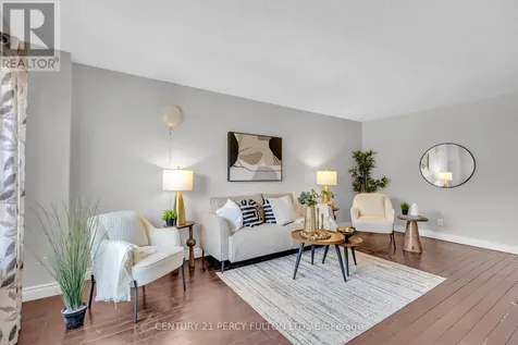 445 Pioneer Drive Kitchener ON N2P 1L8