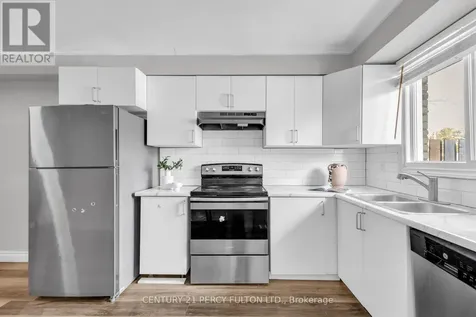 445 Pioneer Drive Kitchener ON N2P 1L8