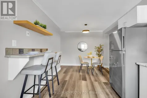 445 Pioneer Drive Kitchener ON N2P 1L8