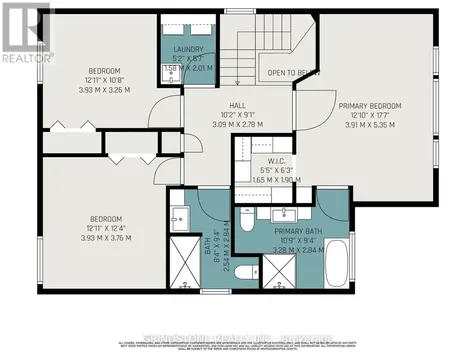 95 Evanshen Crescent Ottawa ON K2K 2X7
