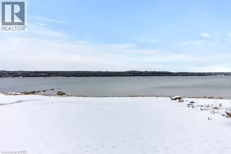 111 Wilson Drive Georgian Bluffs ON N0H 2T0