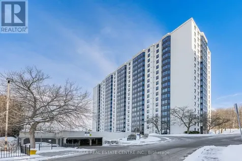 35 Green Valley Drive Kitchener ON N2P 2A5