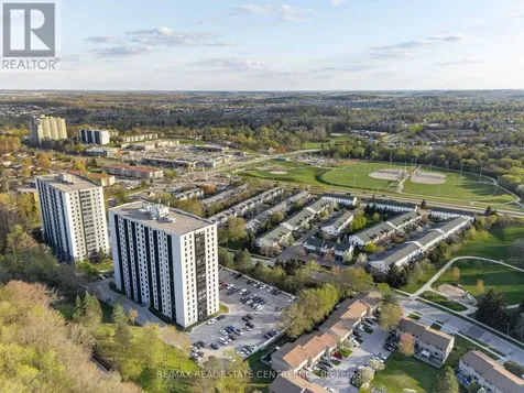 35 Green Valley Drive Kitchener ON N2P 2A5