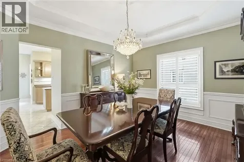 39 Winegarden Trail Dundas ON L9H 7M1
