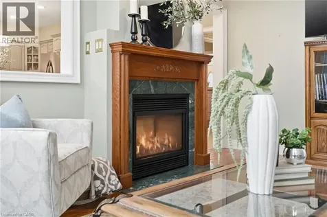 39 Winegarden Trail Dundas ON L9H 7M1