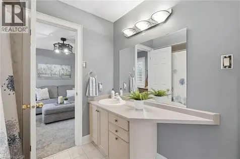 39 Winegarden Trail Dundas ON L9H 7M1
