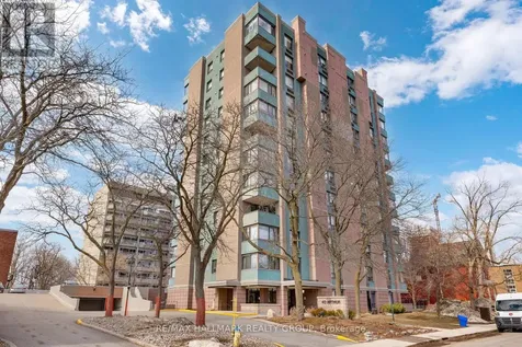 40 Arthur Street Ottawa ON K1R 7T5