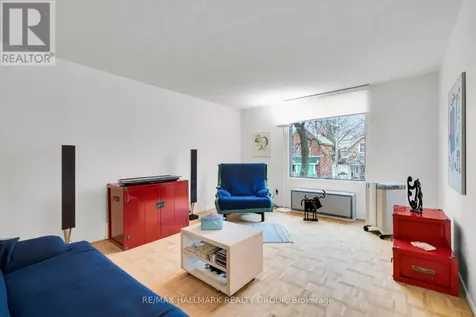 40 Arthur Street Ottawa ON K1R 7T5