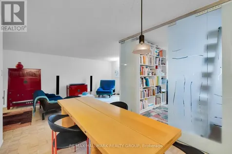 40 Arthur Street Ottawa ON K1R 7T5