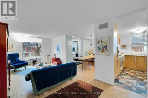40 Arthur Street Ottawa ON K1R 7T5